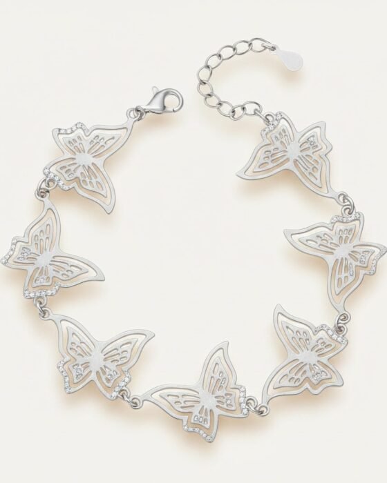 Pulsera Mariposas