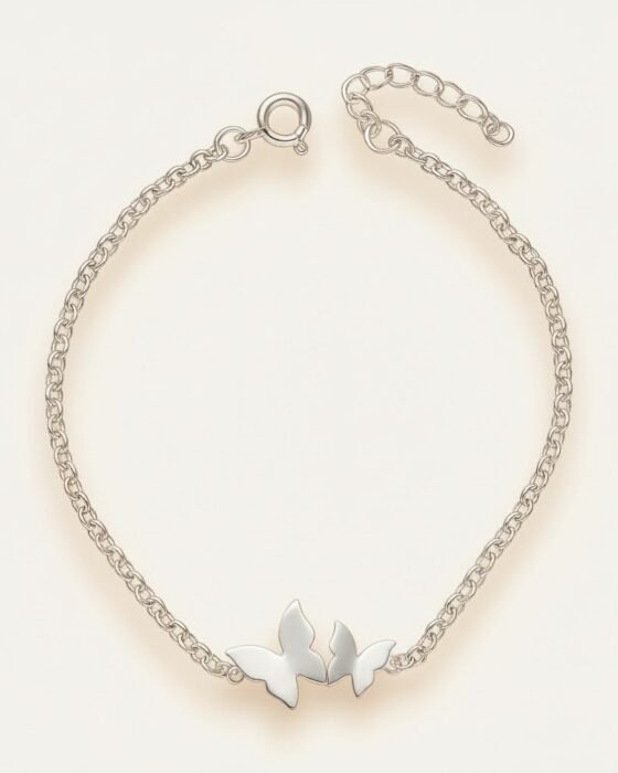 Pulsera Mariposas