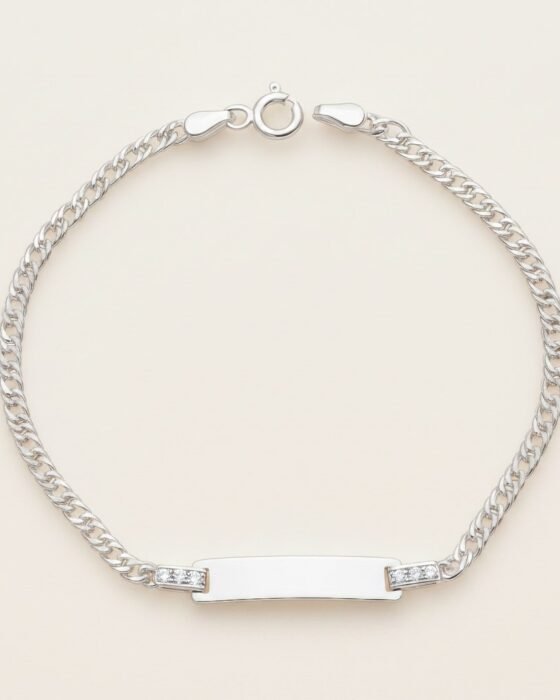 Pulsera Piocha Doble Grumet