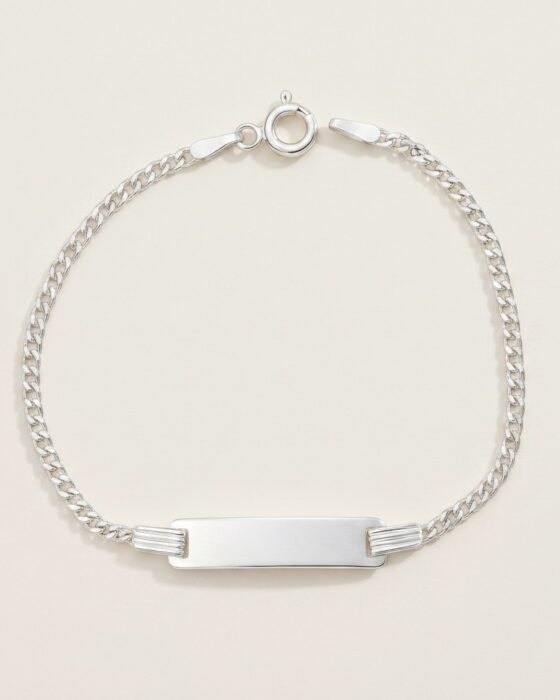 Pulsera Piocha Grumet 16 cm