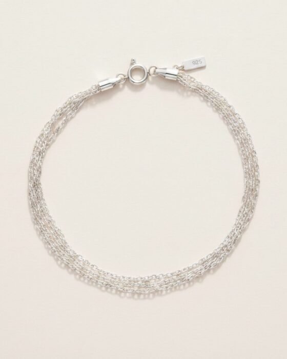 Pulsera Triple Singapur