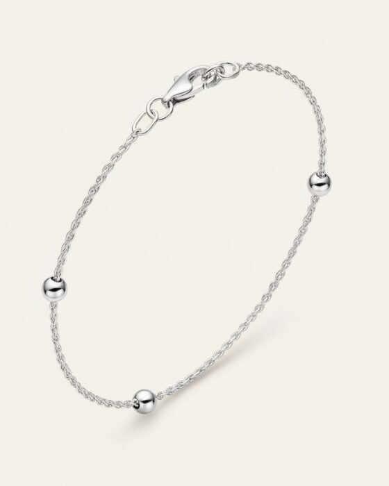 Pulsera Turbillon Esferas
