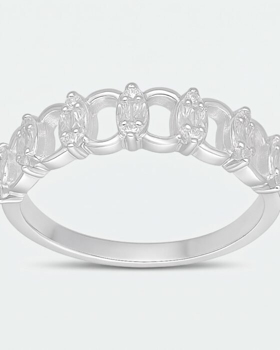 Anillo Eslabones Circones