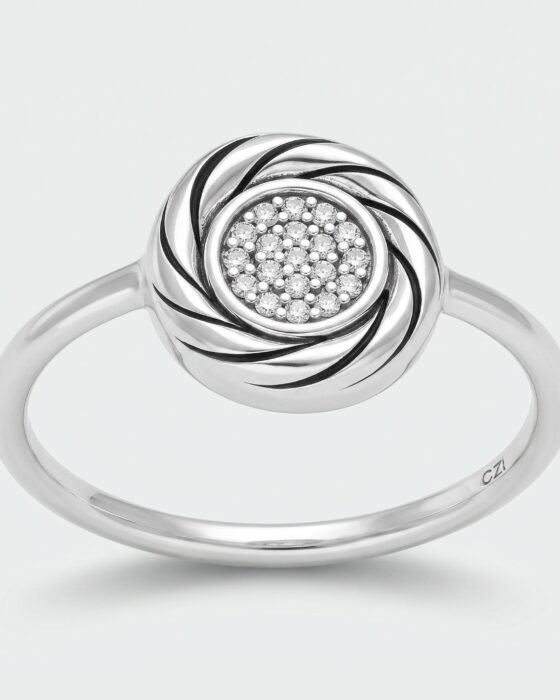 anillo karma