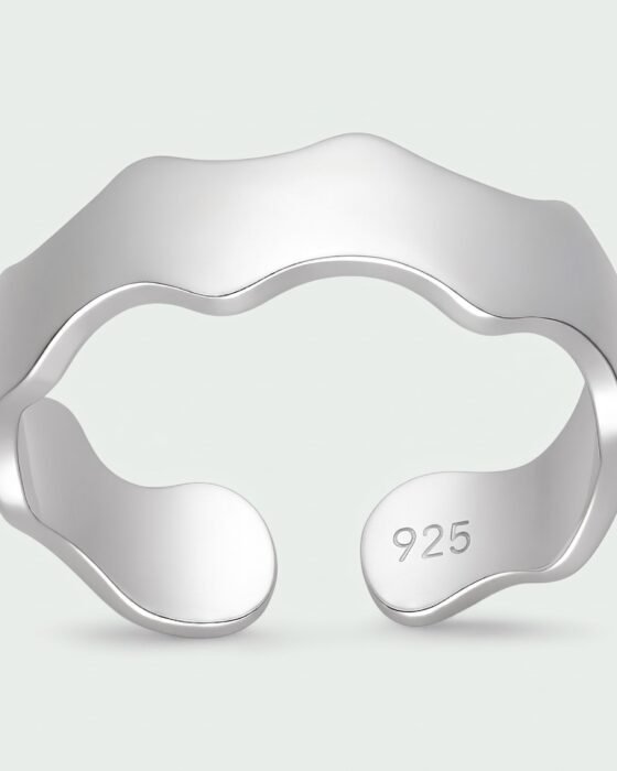 Anillo Midi Ondas