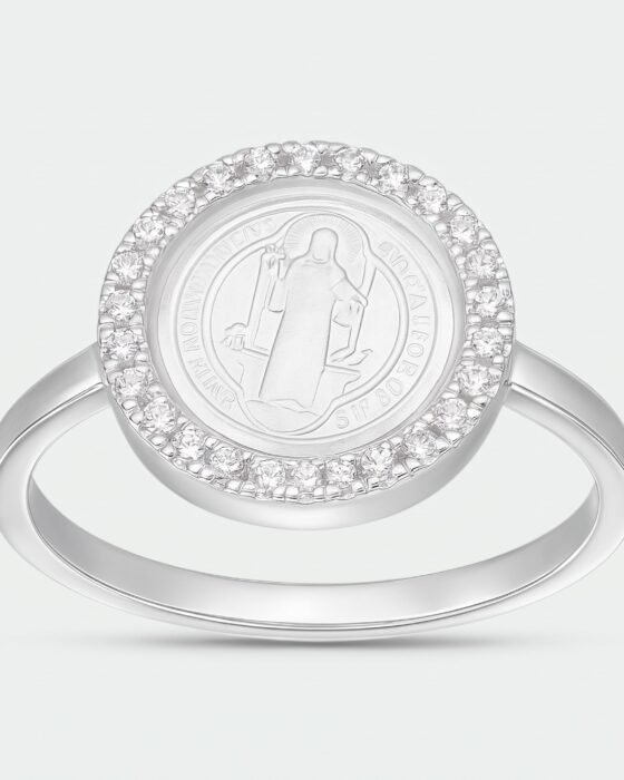 Anillo San Benito Circones