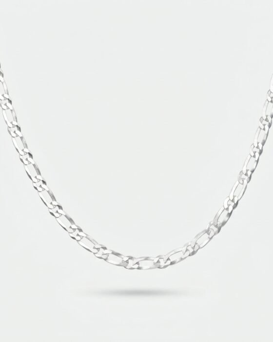 Cadena Cartier 1x1