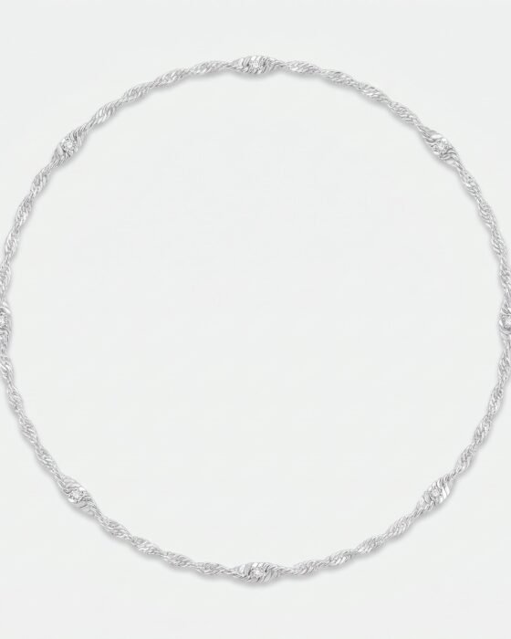 Cadena Espiral