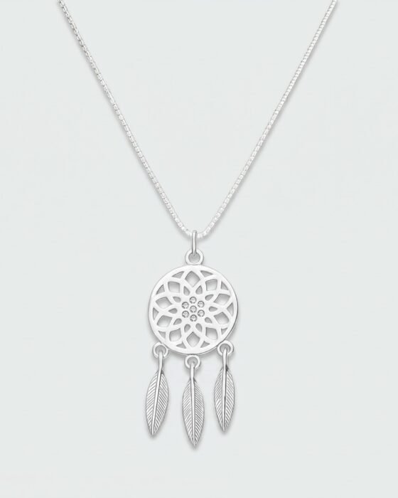 Collar Atrapasueños