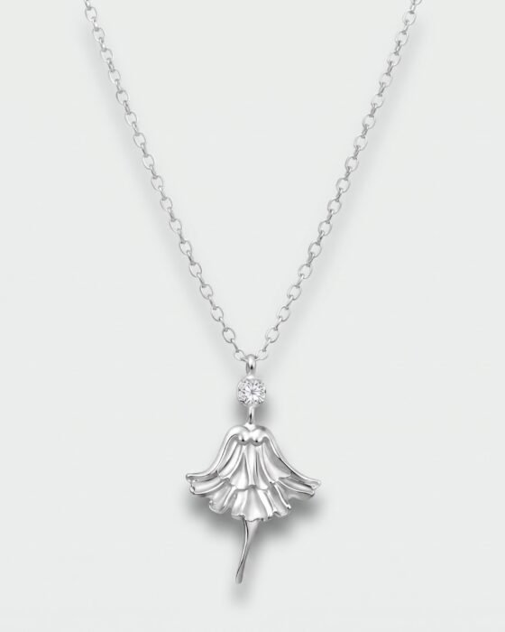Collar Bailarina Circones