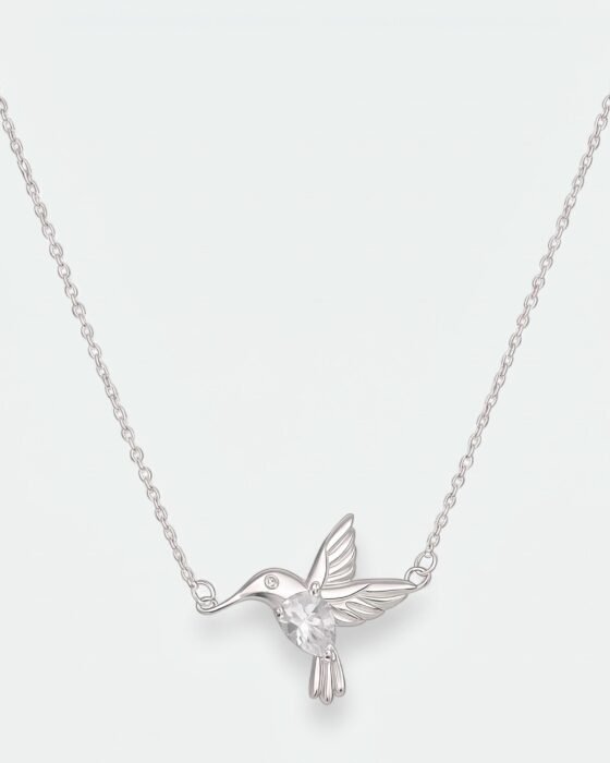 Collar Colibrí Circones