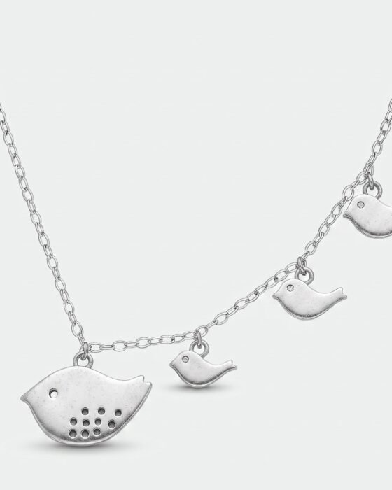 Collar Mamá 3 Hijos