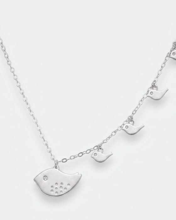 Collar Mamá 4 Hijos