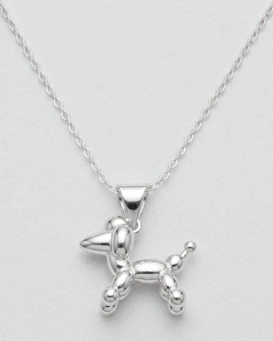 Collar Perrito Globo