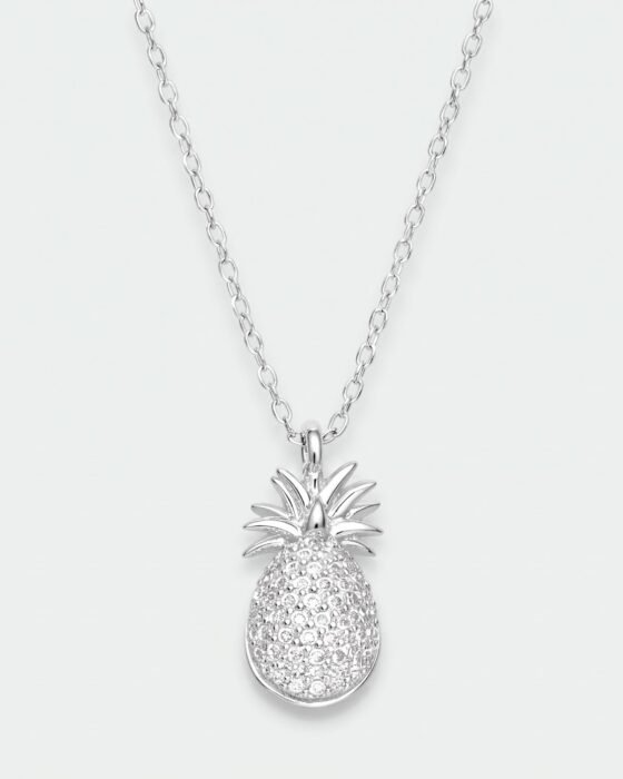 Collar Piña Reversible Circones