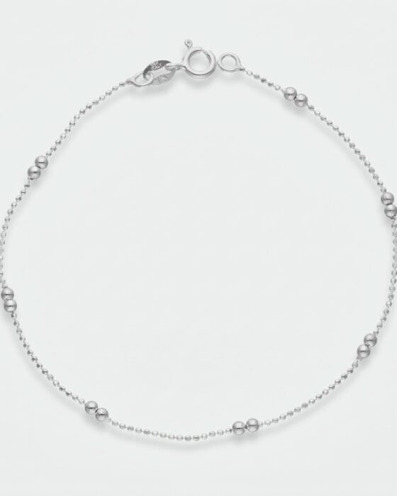 Pulsera Esferas