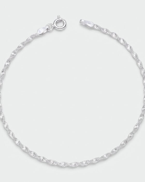 Pulsera Espiral