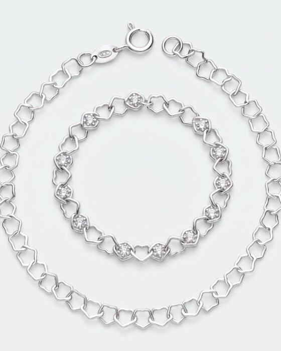 Pulsera Estrellas