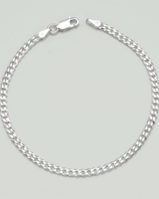 Pulsera Grumet