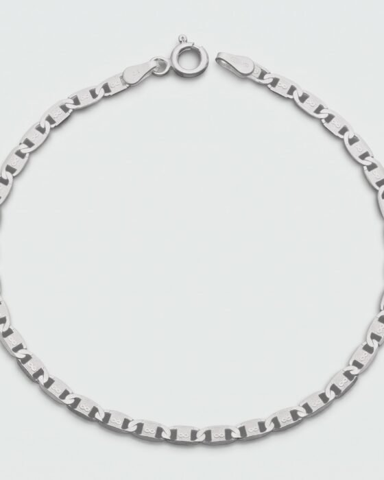 Pulsera Gucci Reversible Satinada Infinito