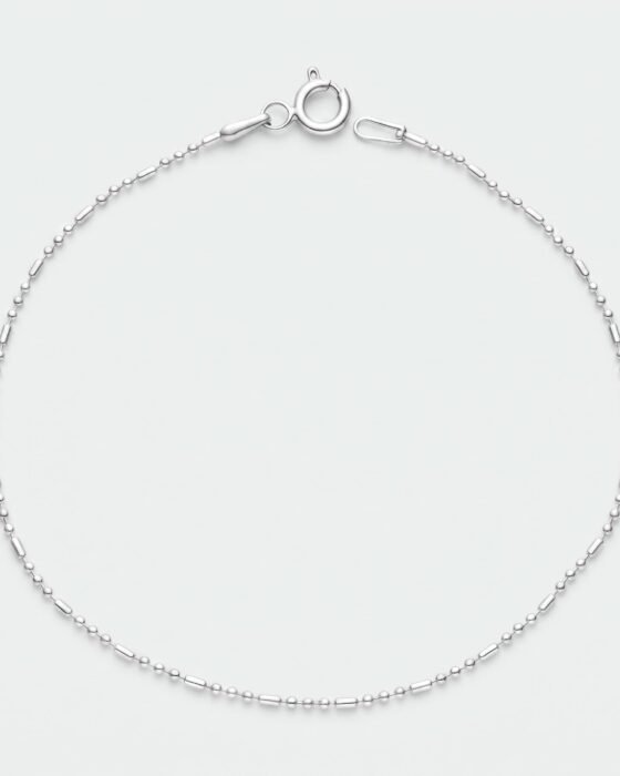 Pulsera Hexágonos