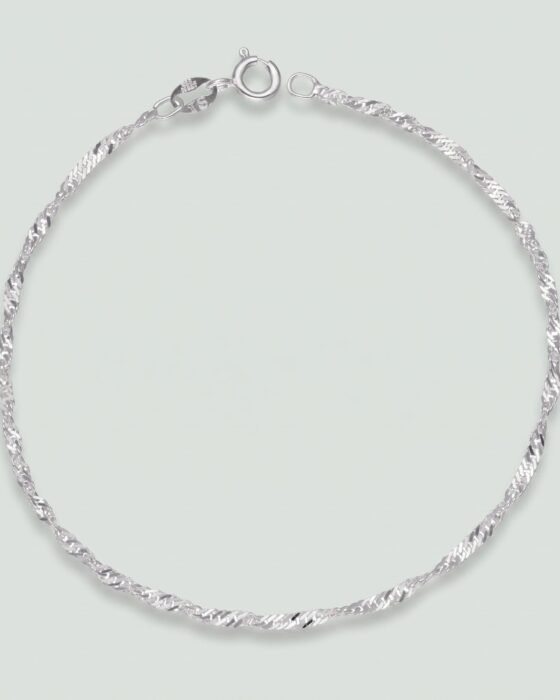 Pulsera Singapur