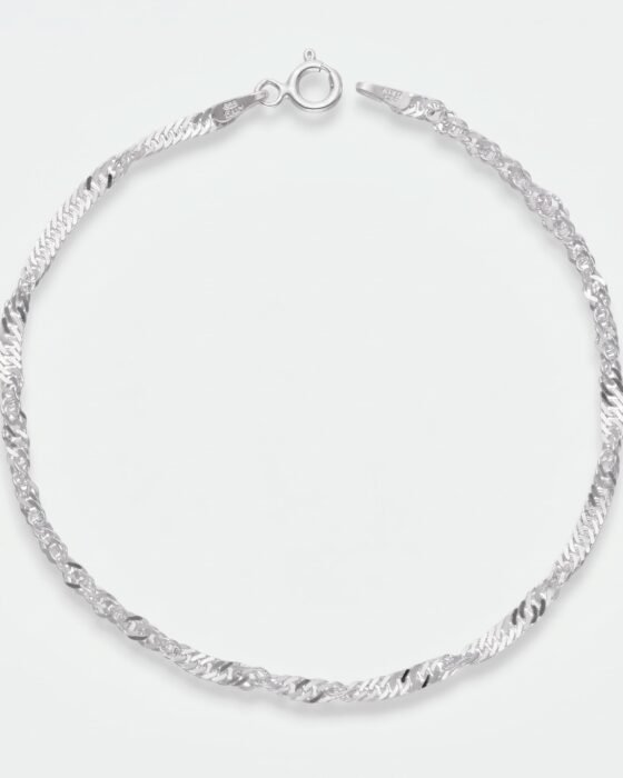 Pulsera Singapur