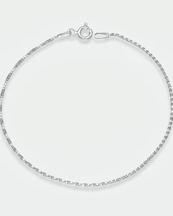 Pulsera Veneciana Entorchada