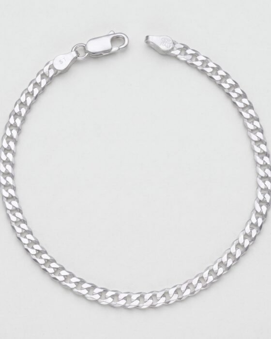 Pulsera Grumet
