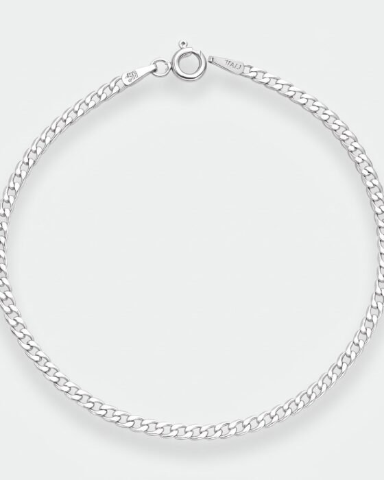 Pulsera Grumet