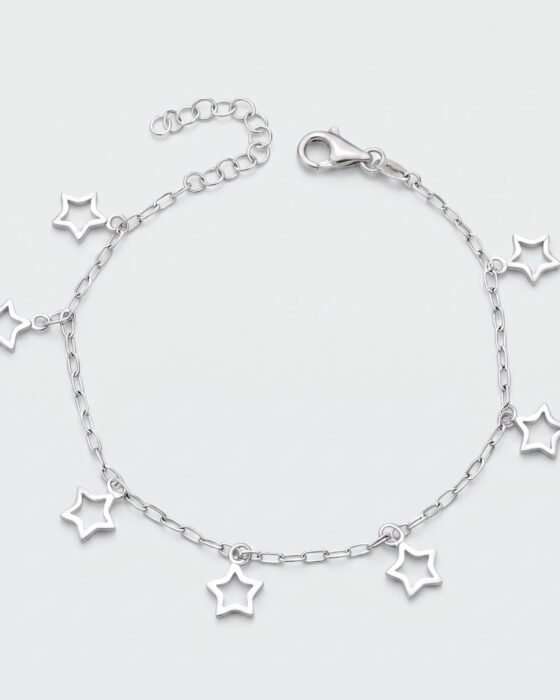 Pulsera Estrellas