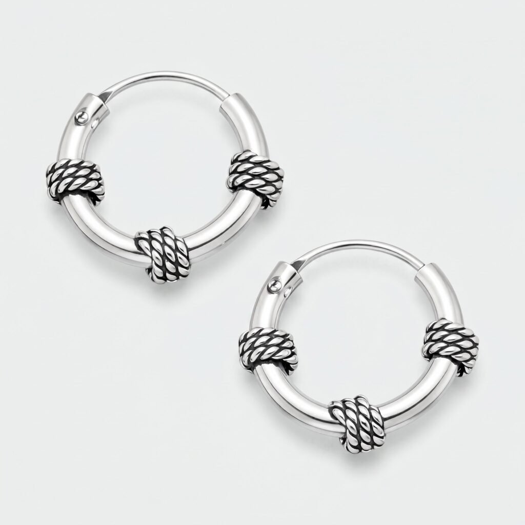 Argolla Bali 10 mm