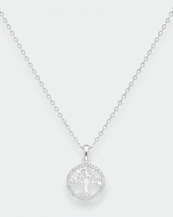 Collar Árbol de la Vida Circones