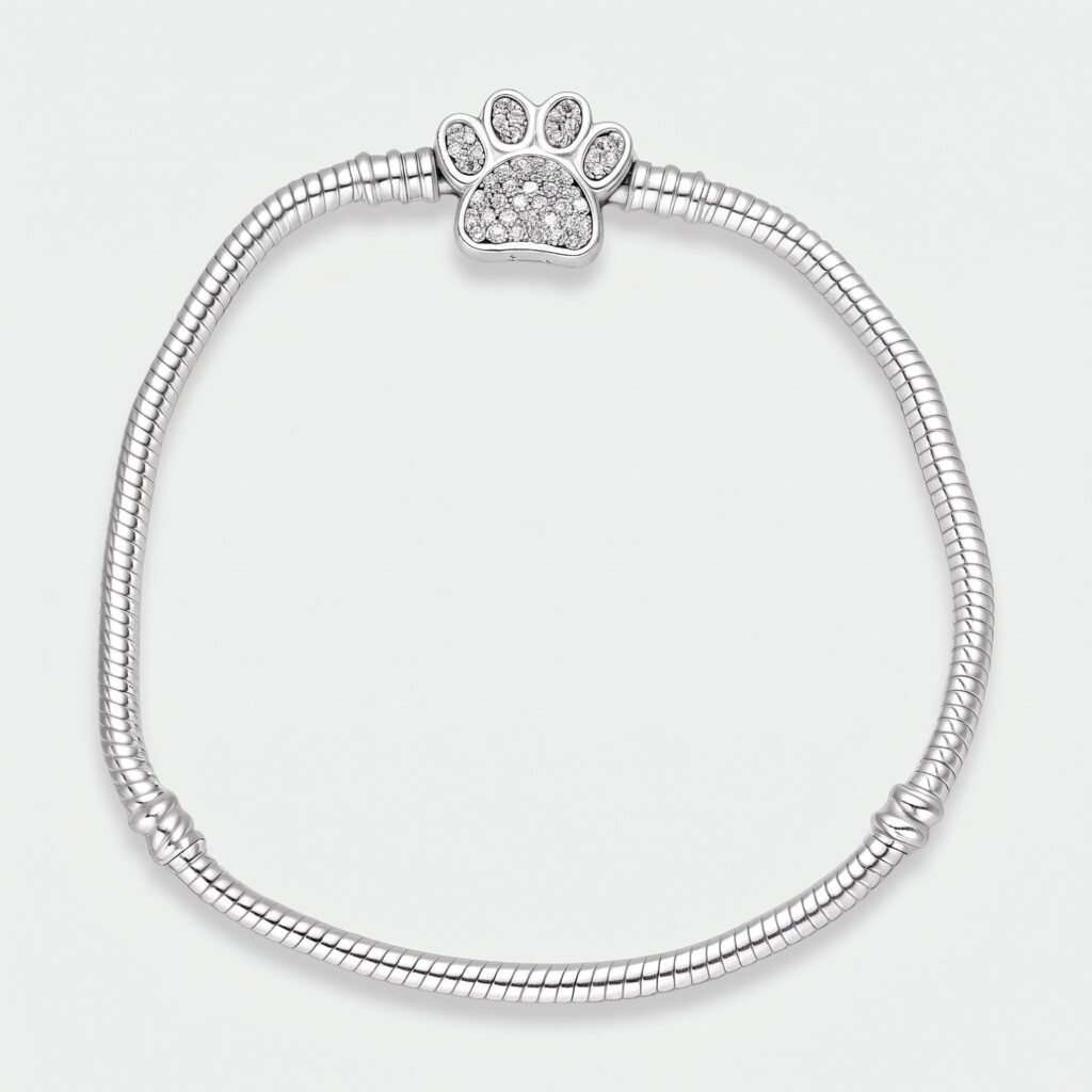 Pulsera Huella